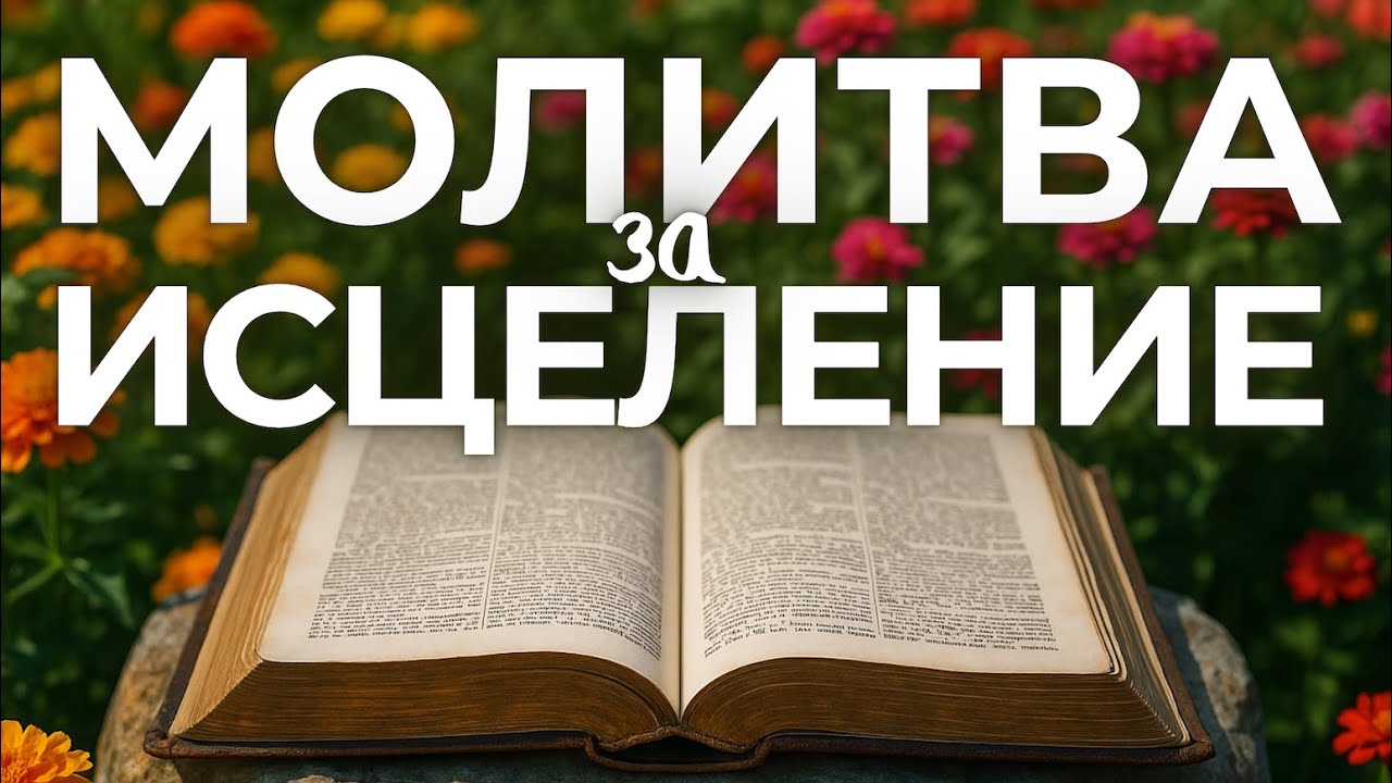 21 января ПОЛУЧИ ИСЦЕЛЕНИЕ ВО ИМЯ ИИСУСА ХРИСТА!
