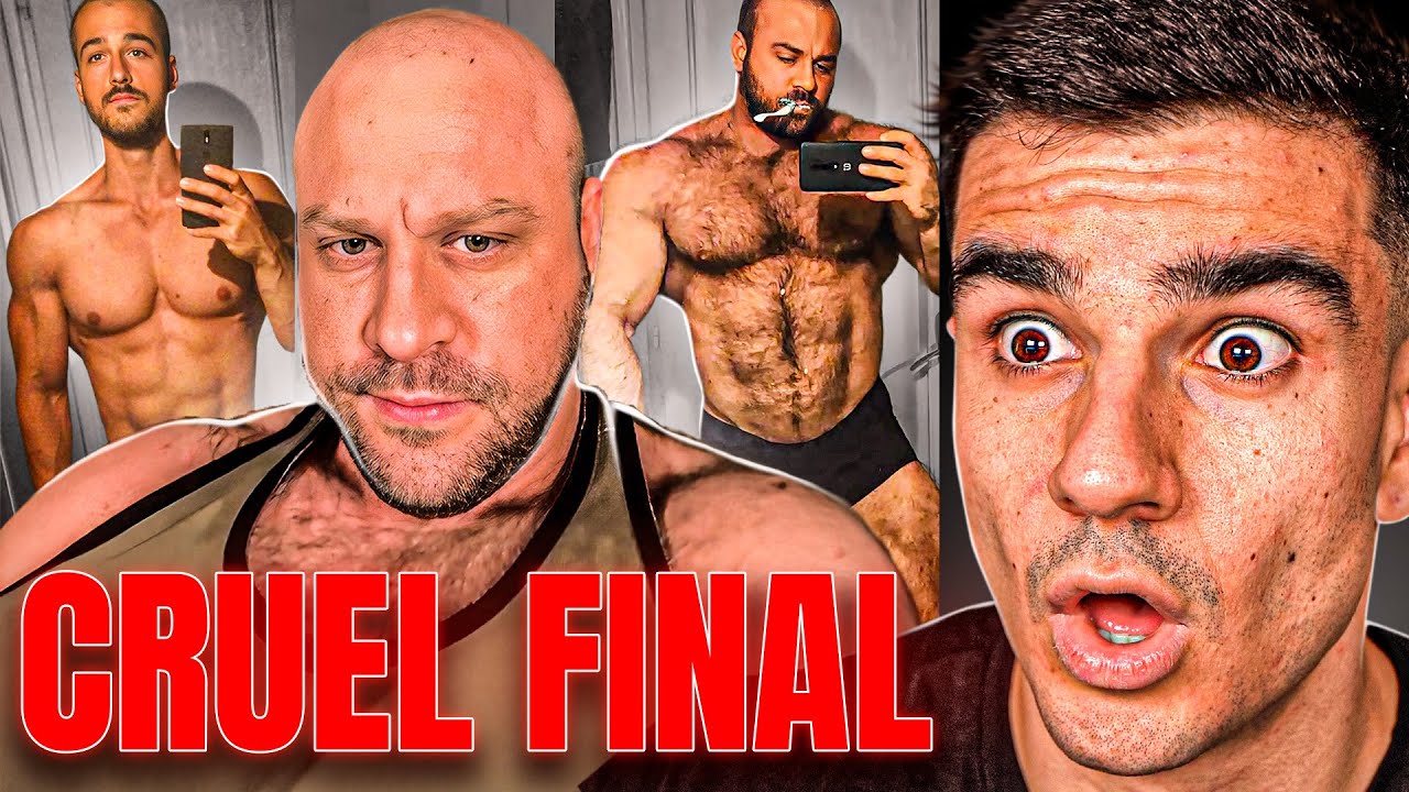 &iquest;Qu&eacute; le pas&oacute; realmente a Villano Fitness?