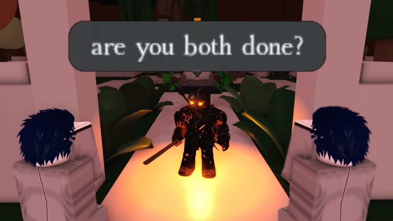 forsaken moments that's the reason why i still play it