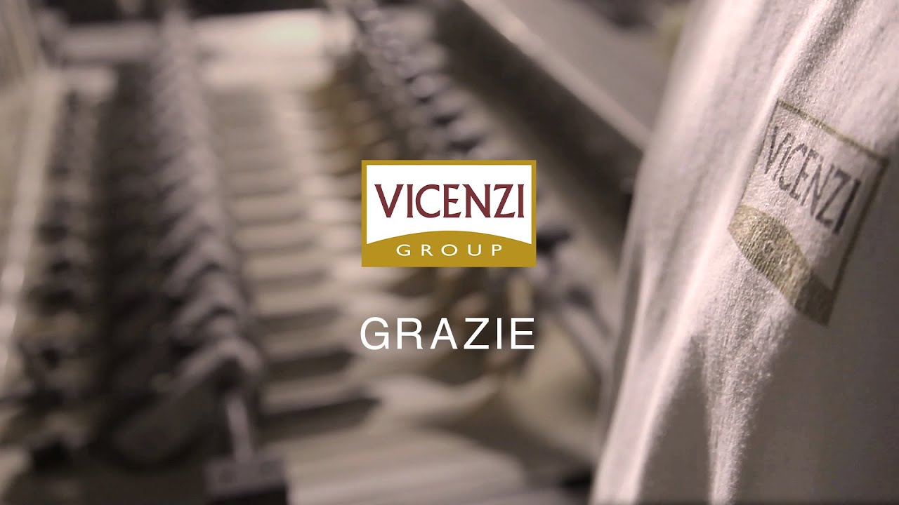 Video per Vicenzi Group