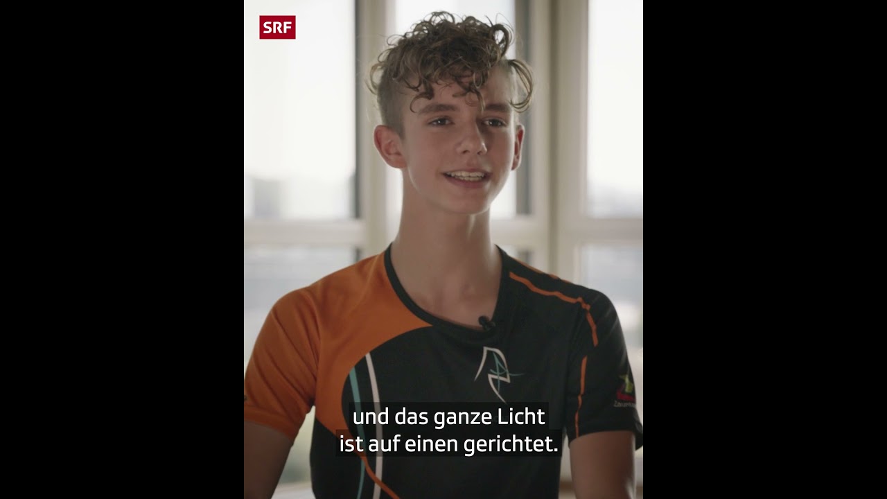 Portrait Rock Academy SRF-Formation