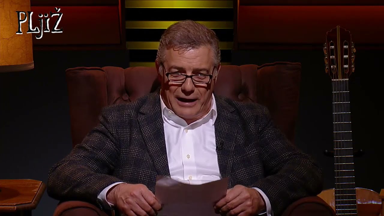 PLjiŽ skeč - NJKV O USPESIMA NA&Scaron;IH SPORTISTA  - 17.06.2021.