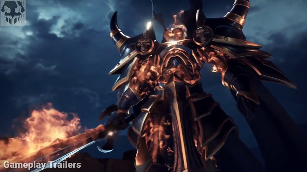 Lineage Eternal Twilight Resistance (MMORPG)