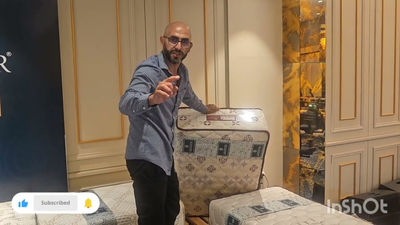 RICHBOND 💯💥💯اMESIDOR 🇲🇦 DEPUIS 1964                        🇲🇦الشراكة فن) تم عرض افخم صالونات )