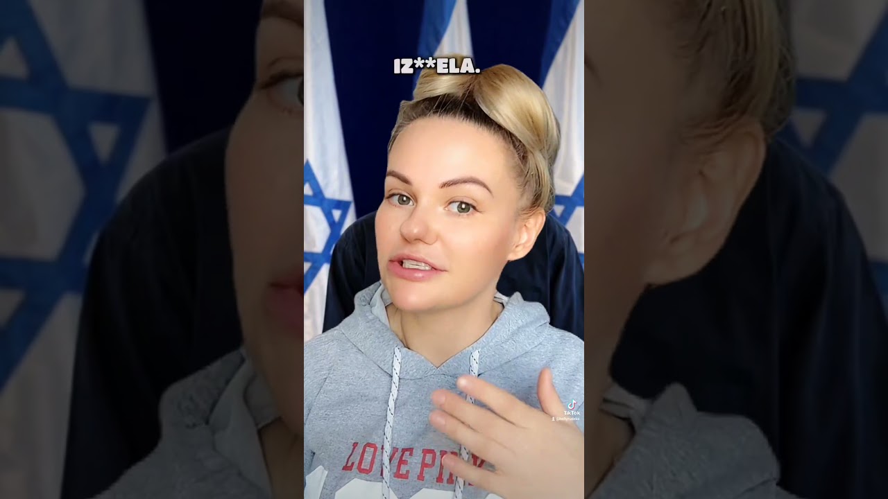 Były szef armii i minister obrony plemienia Dawidowego odkrywa karty. Robi się niebezpiecznie.