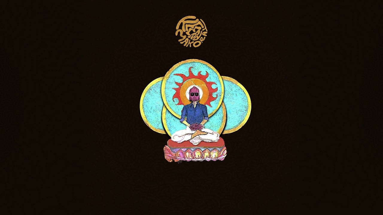 Keeray Makoray - Island in the City (Full EP 2018)