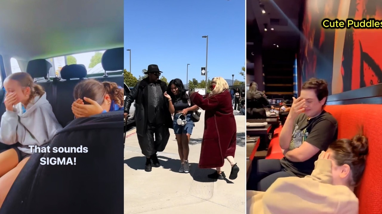 Funniest Moments When Parents Embarrassed Their Kids 🫣😍🤣 Part 2 of Parental Chaos!