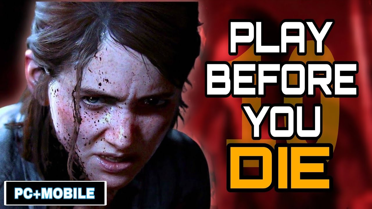 10 Unforgettable Story Games You Need to Experience