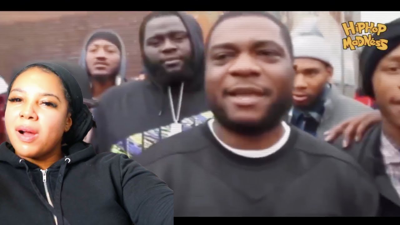 AR-AB: The Worst Criminal in Hip Hop History | Reaction