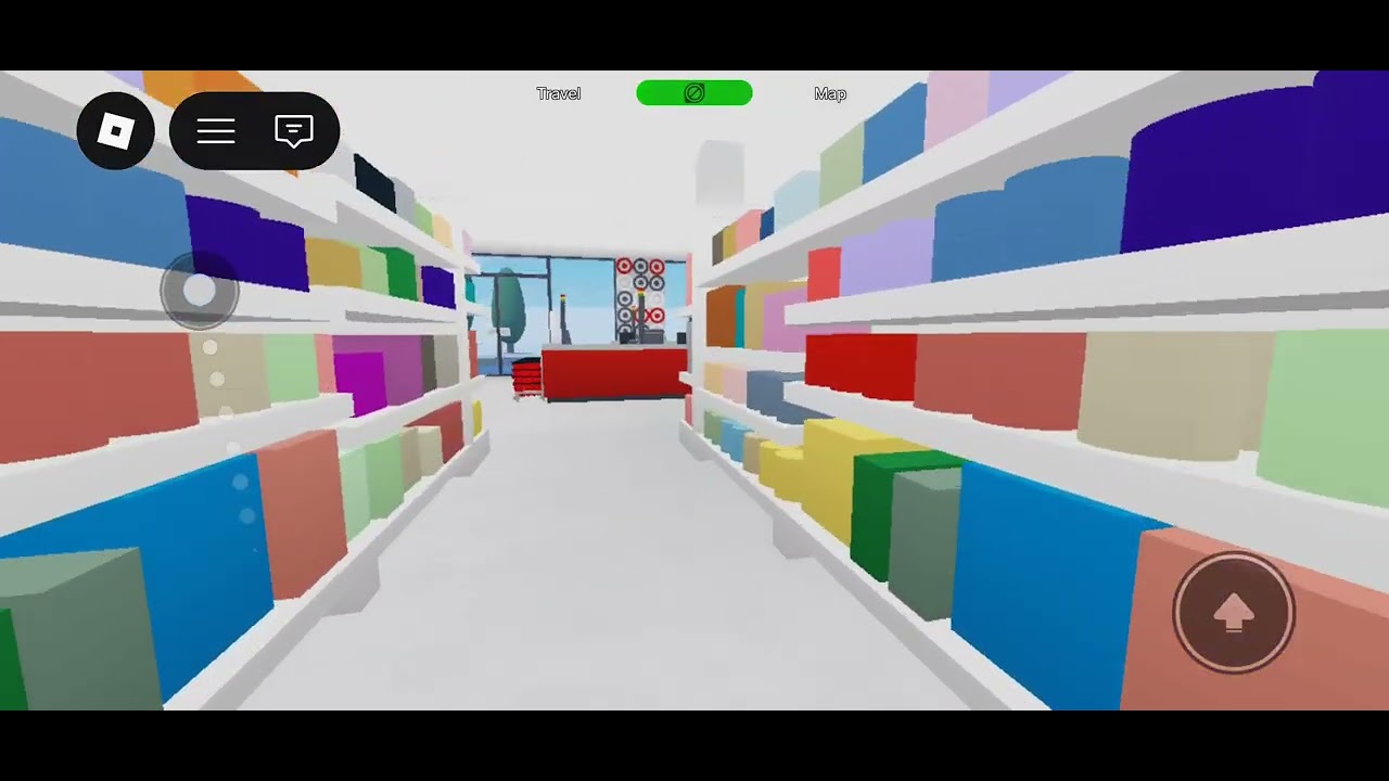 Walking And Exploring At Old Navy Tj Maxx Marshalls And Target ln Shopping On 43rd On Roblox 