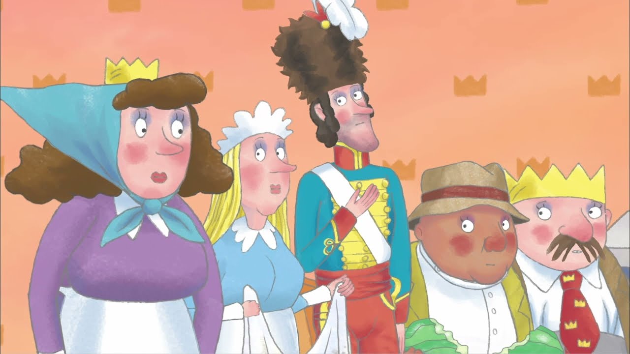 I Want My Horace 🐴 Little Princess 👑 FULL EPISODE - Series 3, Episode 1