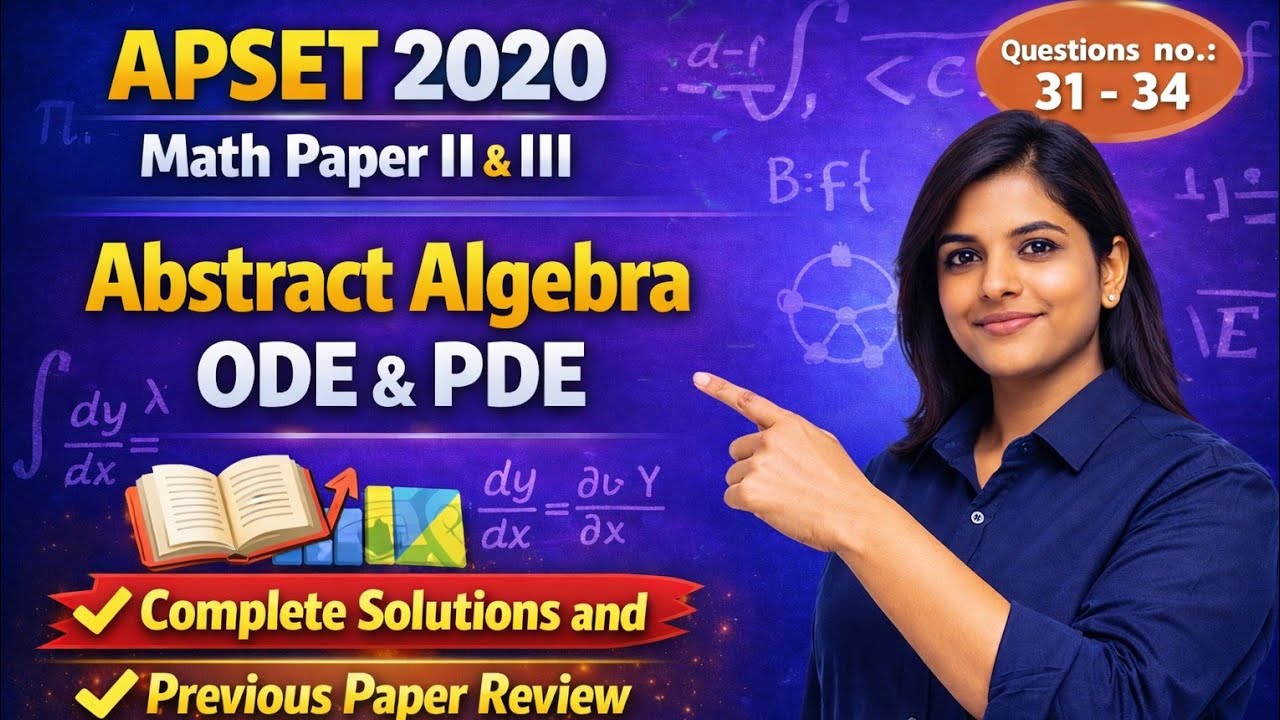 APSET-2020 APSET