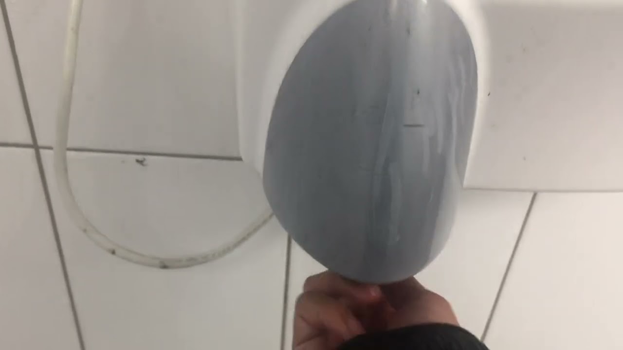ASI JD Macdonald Autobeam MK3 Hand Dryer At Springvale Public Toilet In Springvale, VIC￼