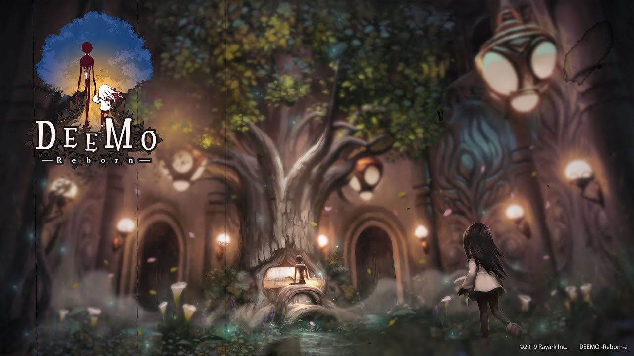 Deemo -Reborn- | PS4