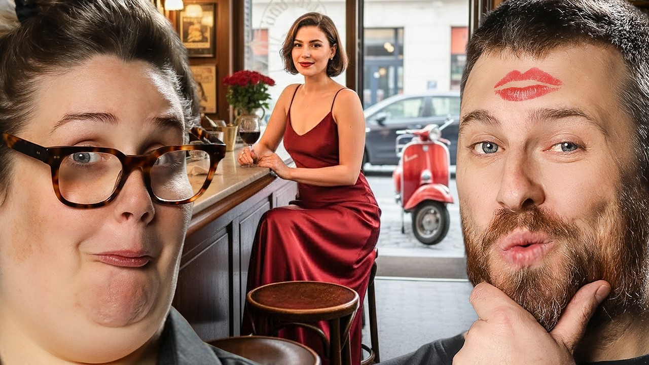 Would You Hook Up With A Customer?