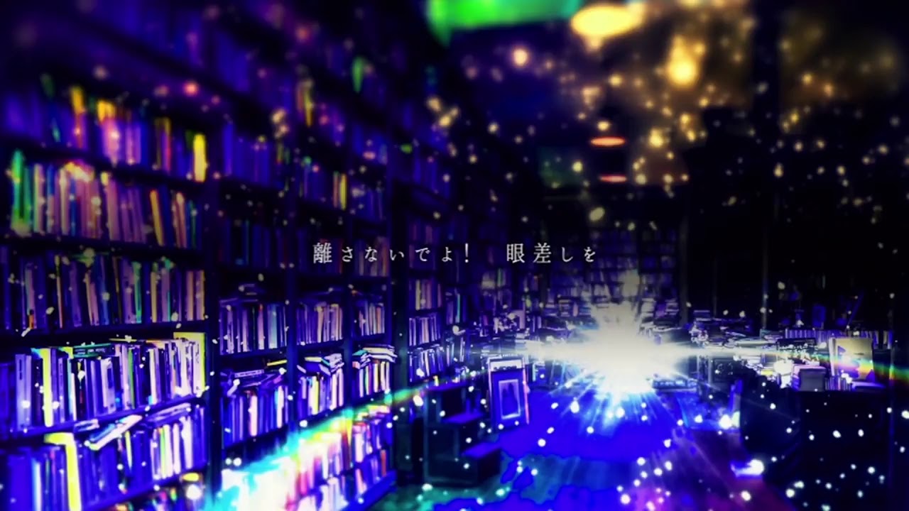 テオ ／ Relu (cover)
