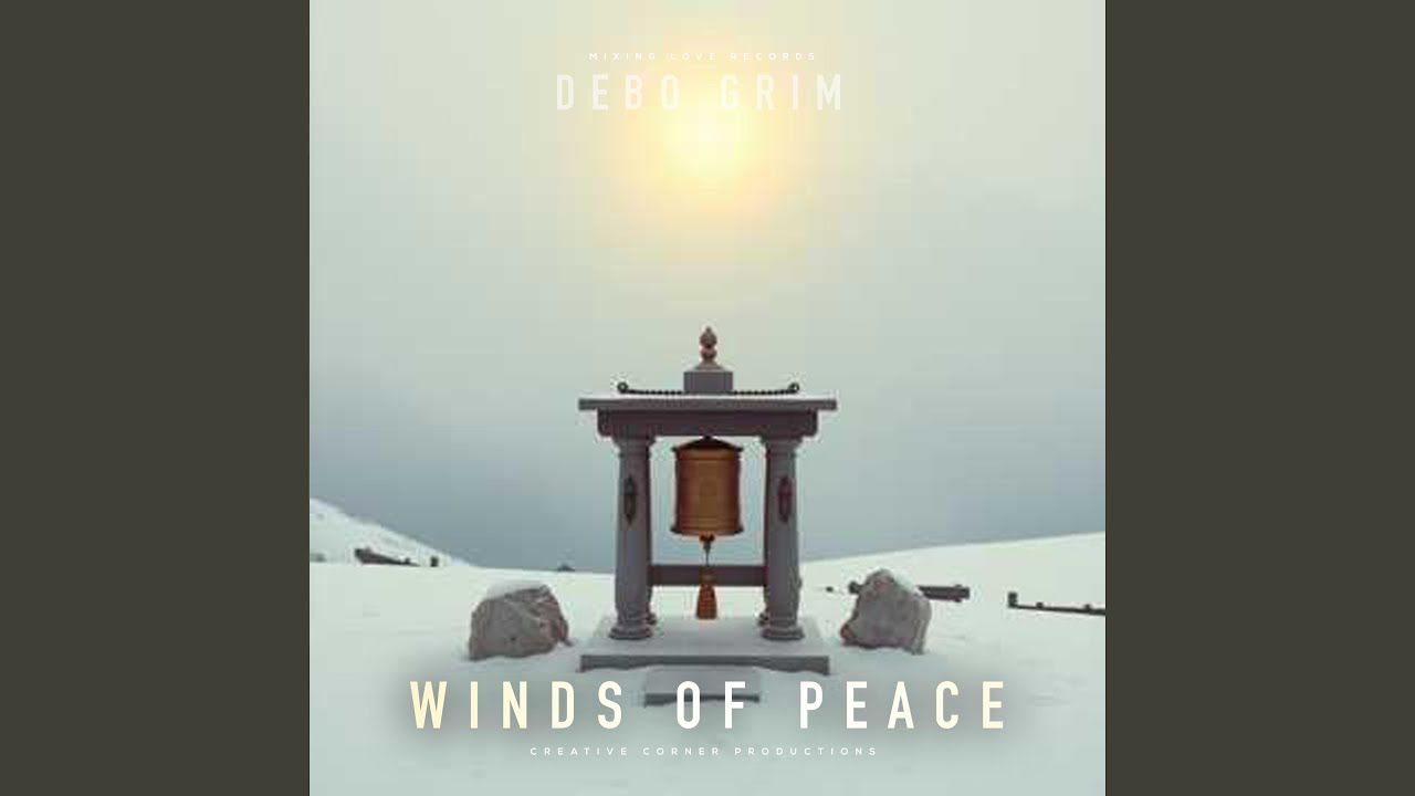 Winds of Peace