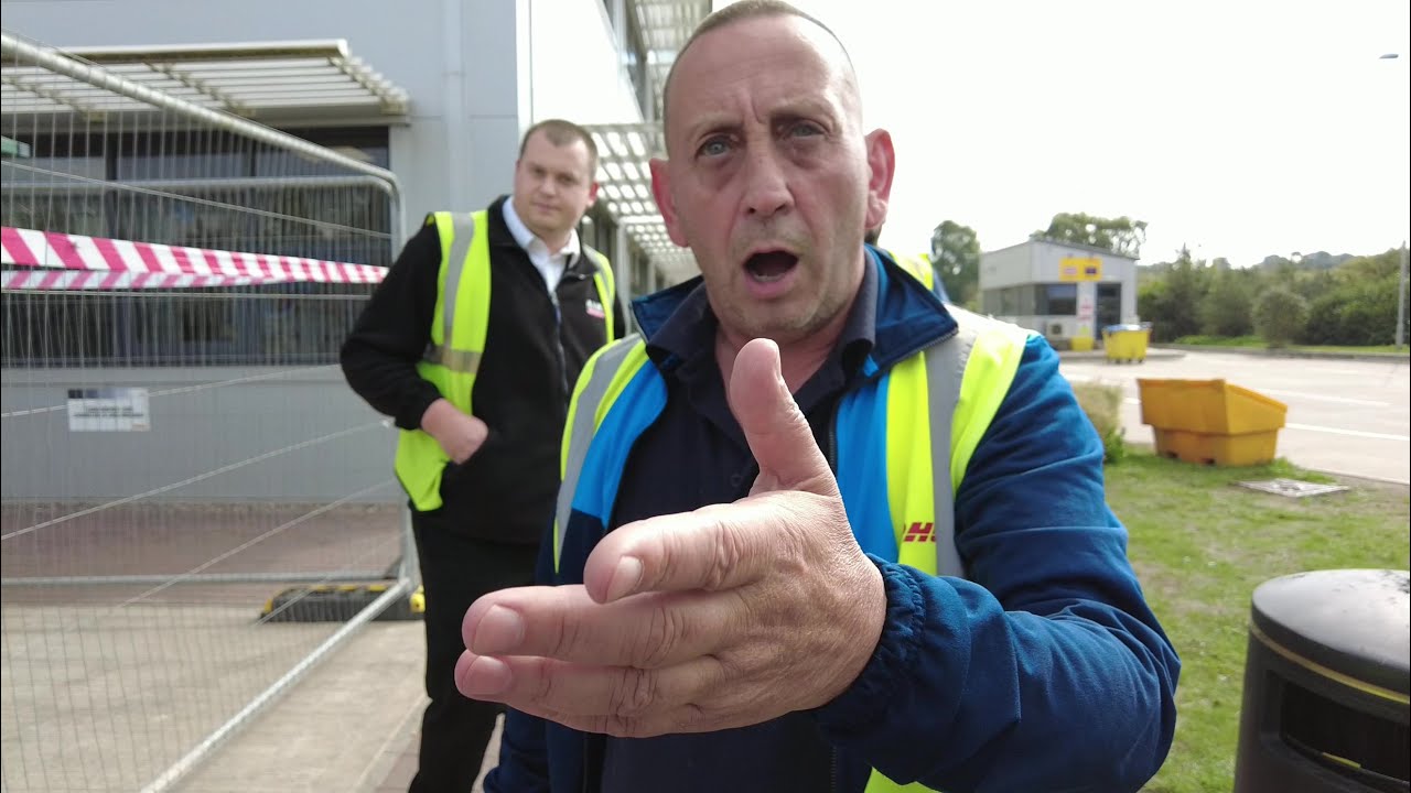 I'm Challenging You! Who Are You? What Do You Want, And What Are You Doing Here? 😲🎥🛸❌