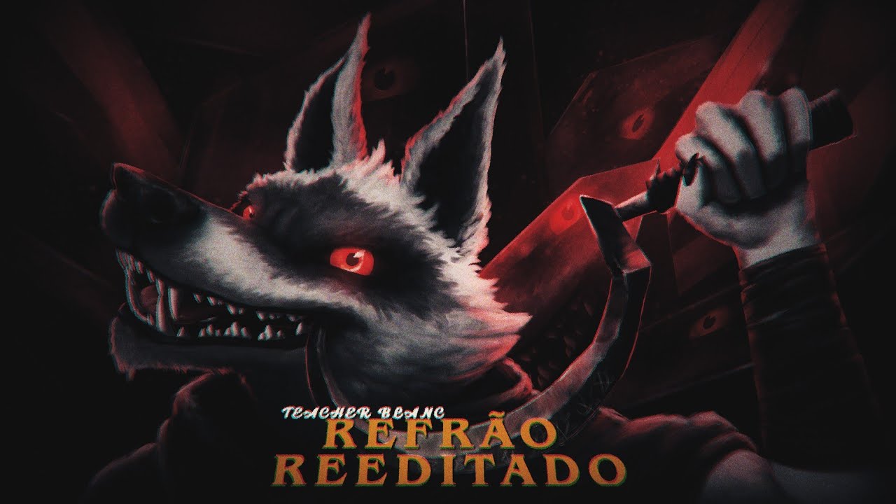 Refrão REEDITADO - Morte | Lobo (Gato de Botas 2: O Último Pedido) | Enygma