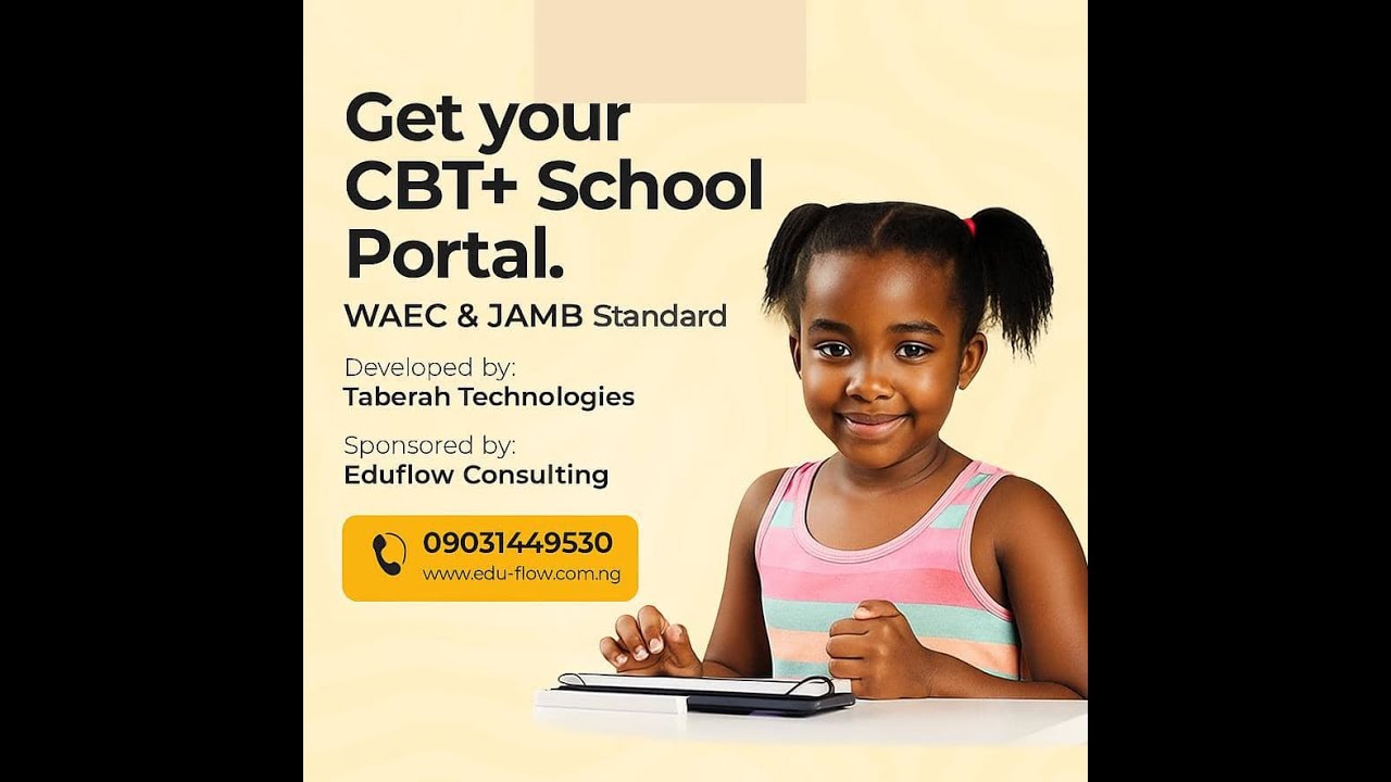 Eduflow   CBT adding questions part 1
