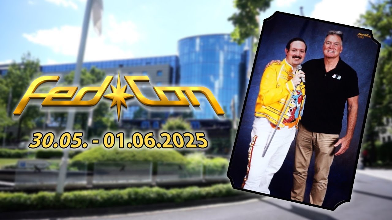 FedCon 2025 | 