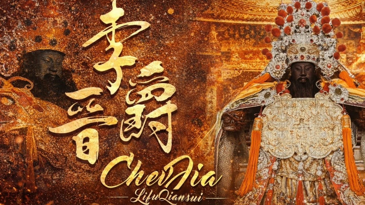 [Live] 2026年國曆1月24日 @台灣傳香影視     台南學甲陳家李府千歲 前往 南鯤鯓代天府 謁祖進香三年圓科回鑾遶境大典