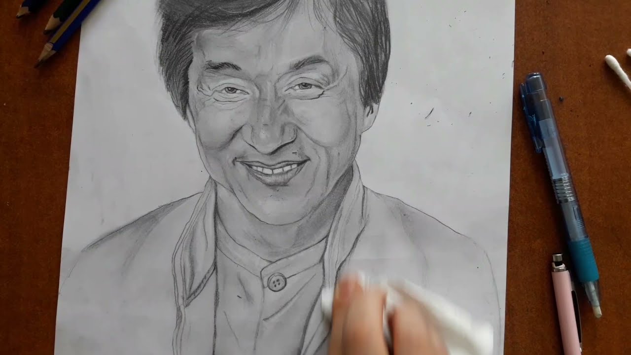 how to #draw #realistic #skin #easy #art #karakalem #kolay :#I