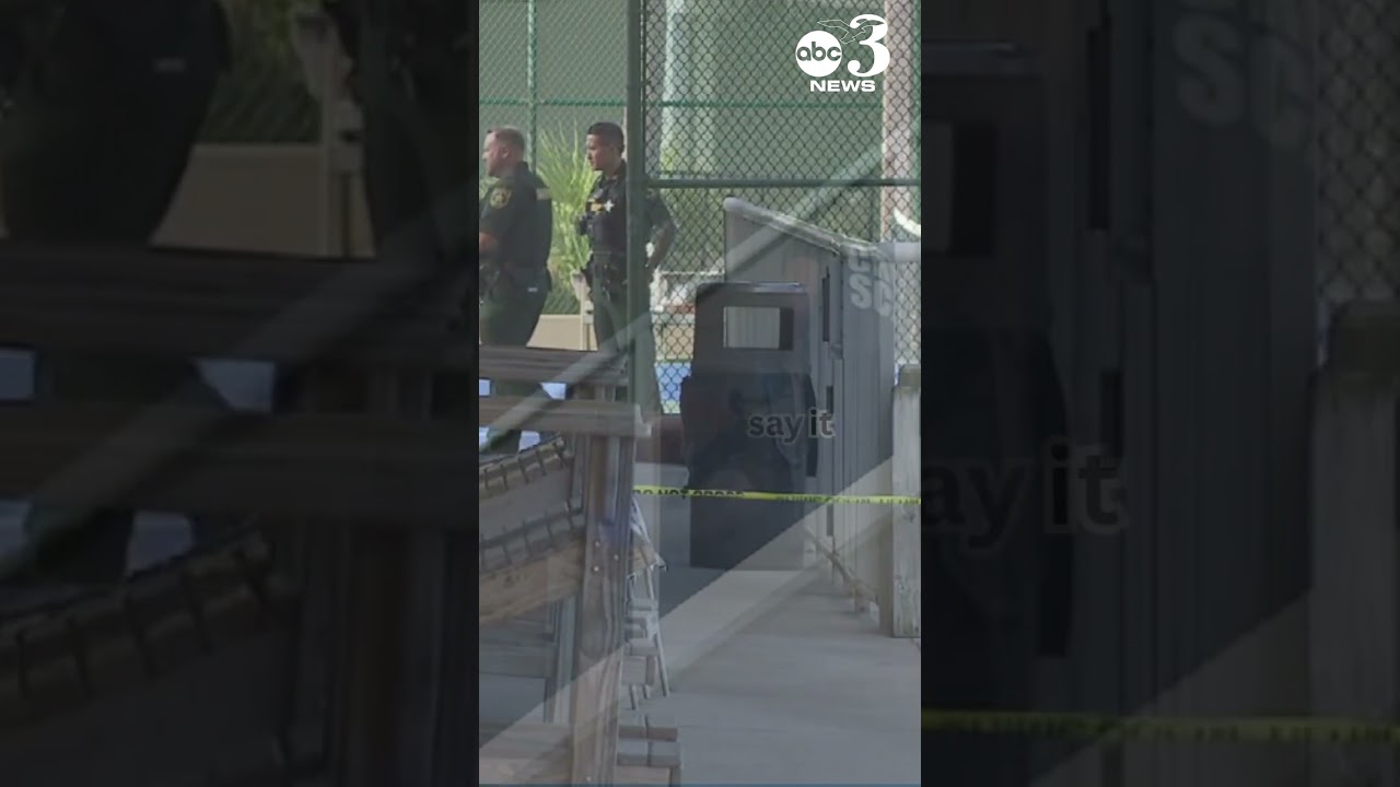 19-year-old man falls to death from 12th floor of Pensacola Beach yacht club