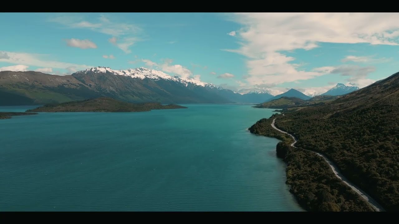 QUEENSTOWN, NEW ZEALAND ( Nov 2024 )
