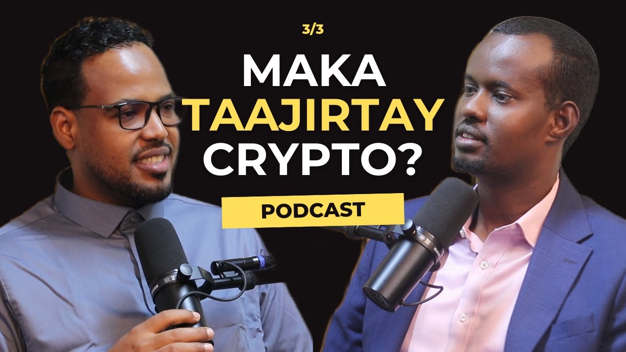 Cryptocurrency sidee 2025 lacag fiican uga samayn kartaa? 3/3