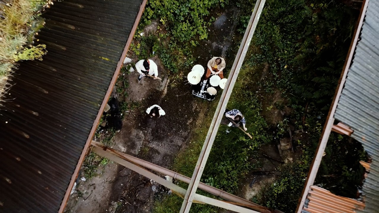 LONG ISLAND - get up and go (Music Video)