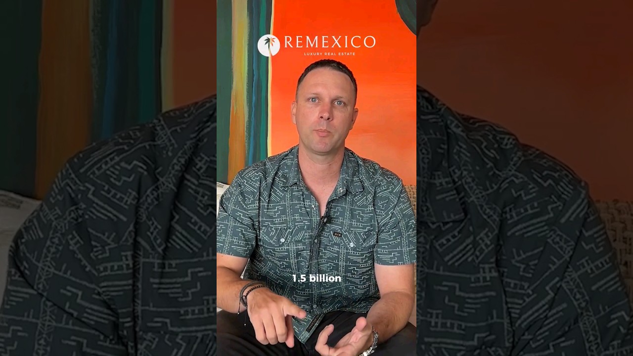 Cabo real estate sales 2023