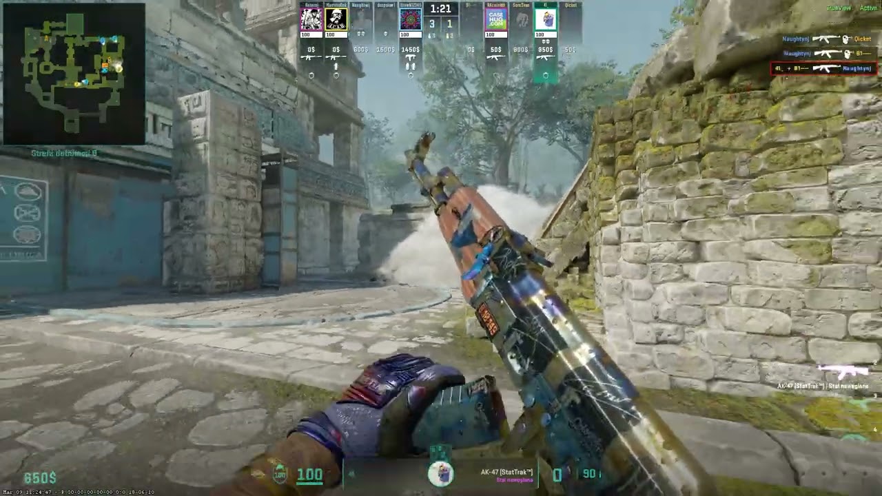 Ace ancient ez
