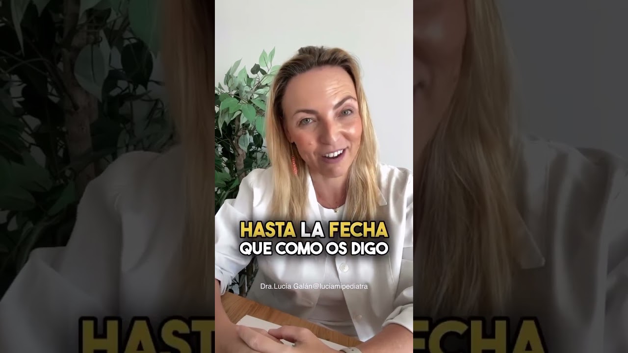 &iquest;Hablarle a los ni&ntilde;os en varios #idiomas es contraproducente?
