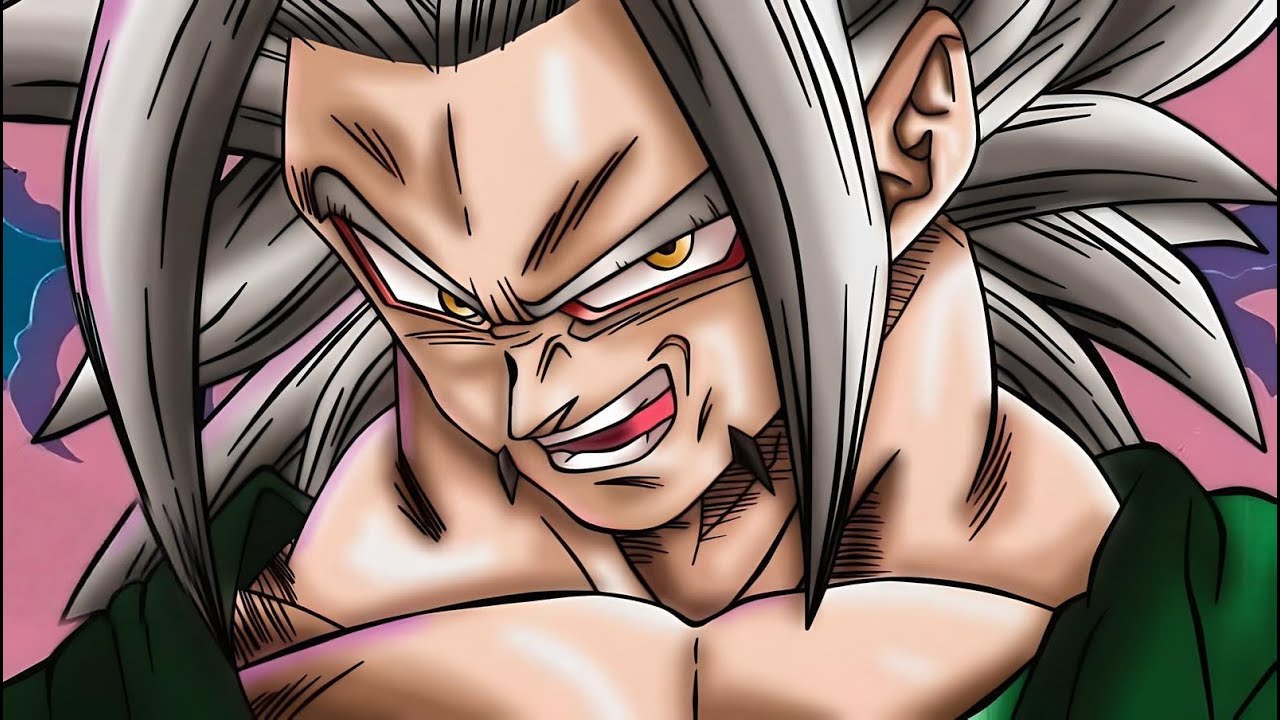 DRAGON BALL XENO WAR 3 Finale 