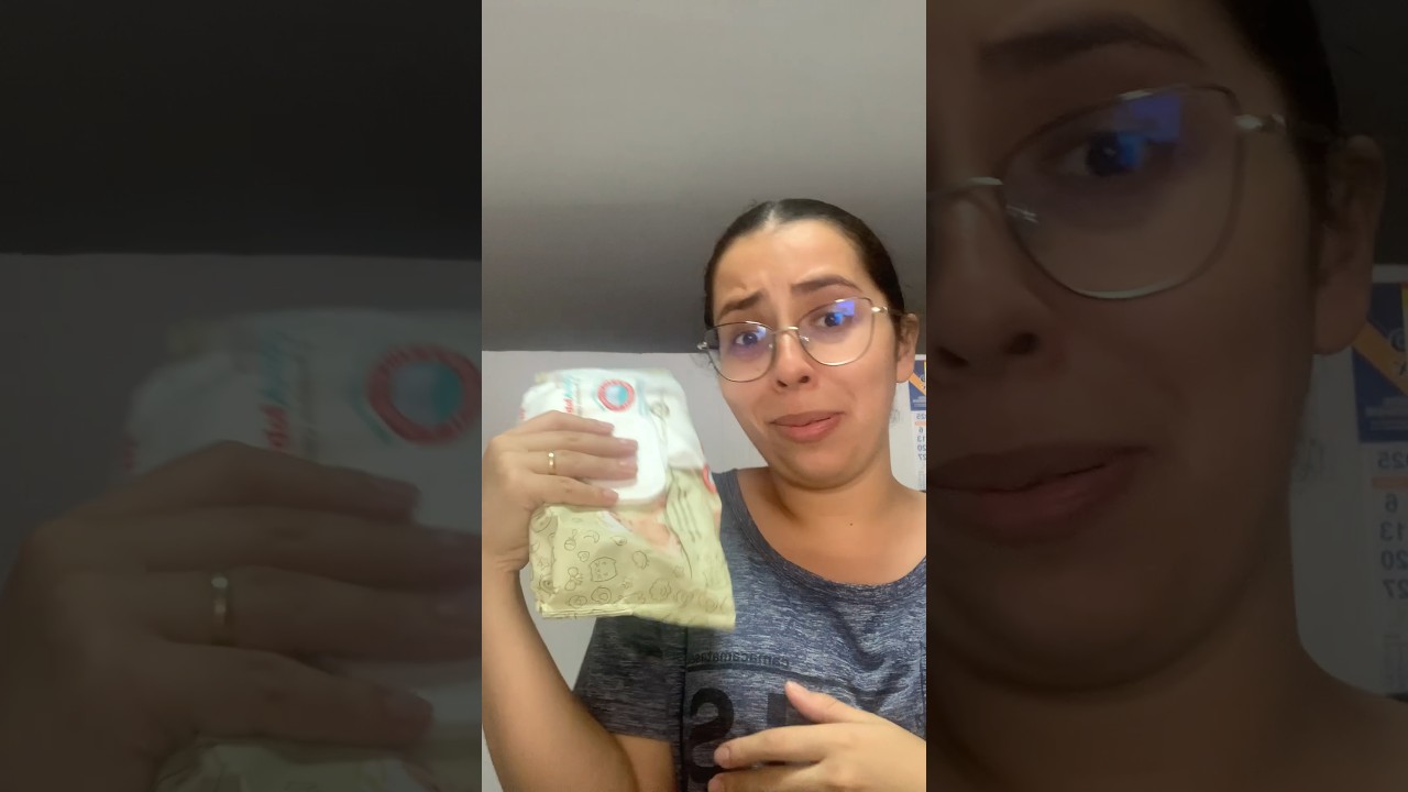 LENÇO QUICK BABY PREMIUM CARE VALE A PENA? 💗