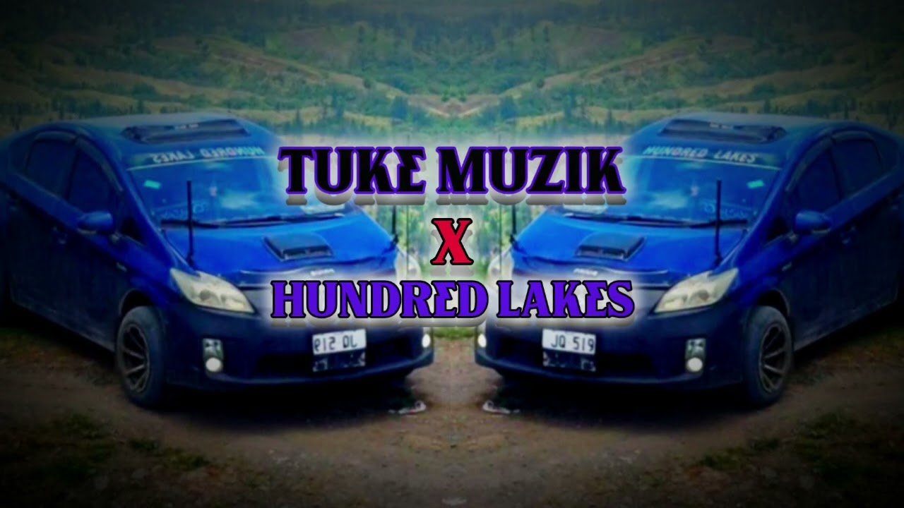 ONI-Sereki Iko x P.R.- AJI[TUKEMUZIK/HUNDRED LAKEZ]Reggaechill Remx 2025.