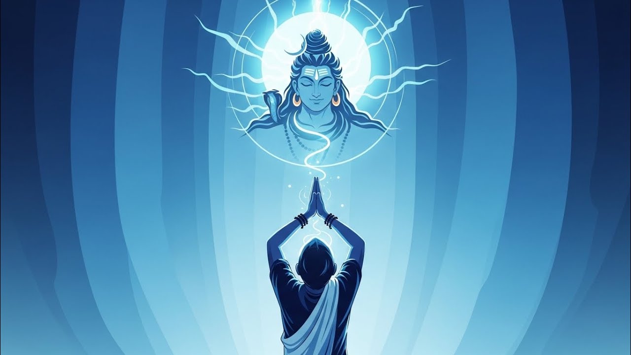 🕉️ “கைலாய மலையில் கருணை கடல்”2🕉️ ஓம் நம சிவாய 