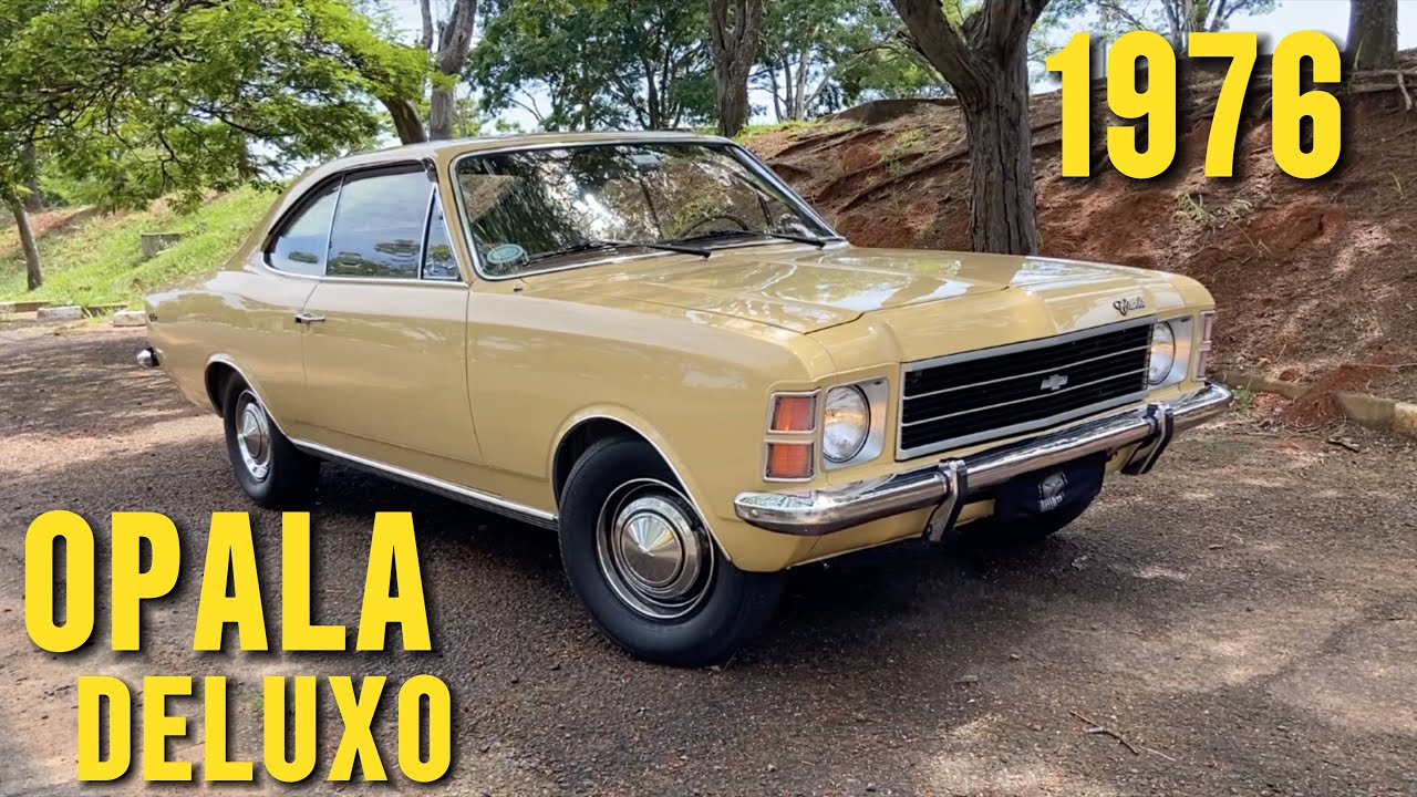 OPALA DELUXO: uma história de família