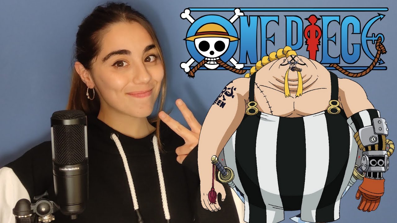 QUEEN SONG (Cover) | One Piece