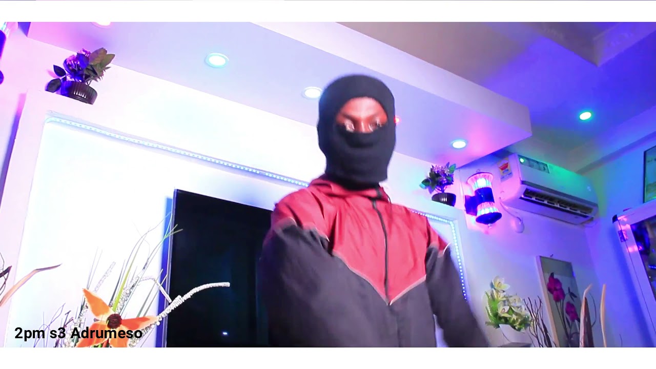 2pm s3 Adrumeso FREESTYLE 🔥