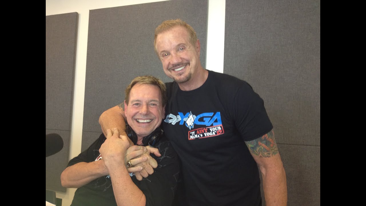 DDP Shares Some Memories Of 