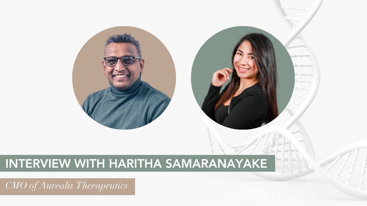 Interview with CMO Haritha Samaranayake