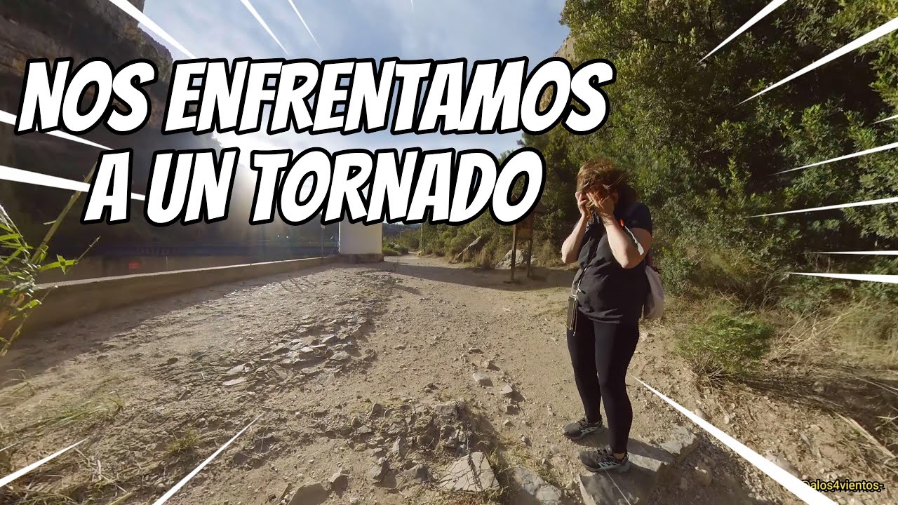 Ruta de los puentes colgantes y el charco azul en Chulilla   Valencia