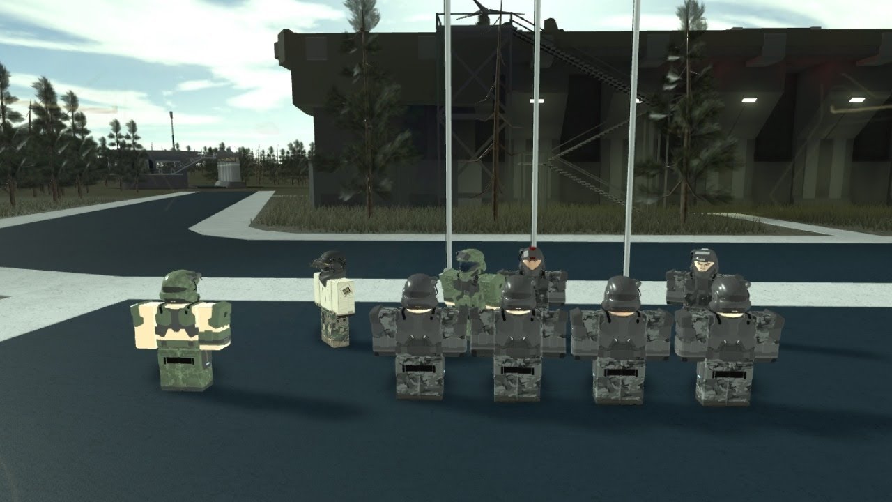 7th Shock Trooper Battalion