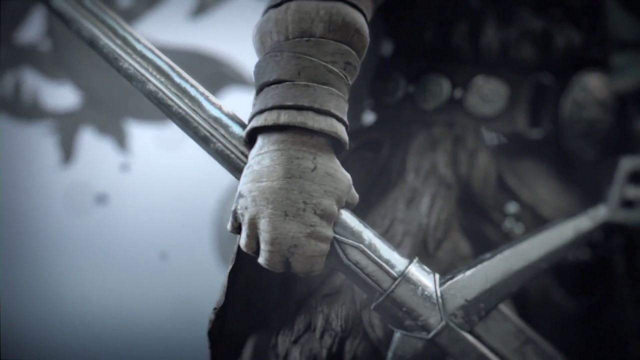 For Honor: Season 3 Grudge And Glory Trailer