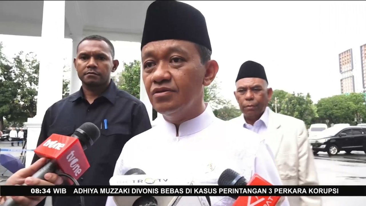 Perang AS-Israel vs Iran, Pemerintah Buka Suara Soal BBM