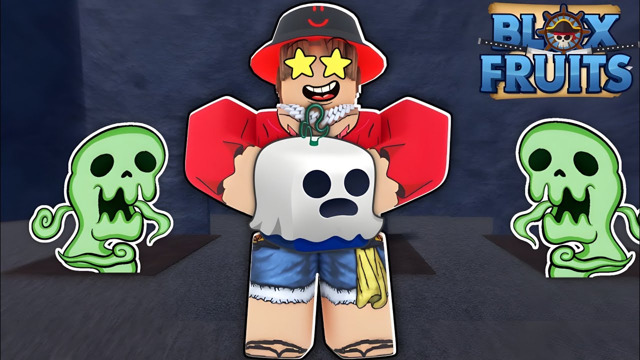 Blox Fruits Revive Rework!!!