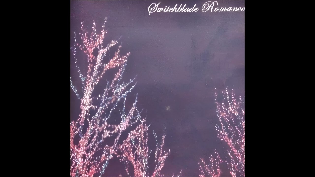 Switchblade Romance - 