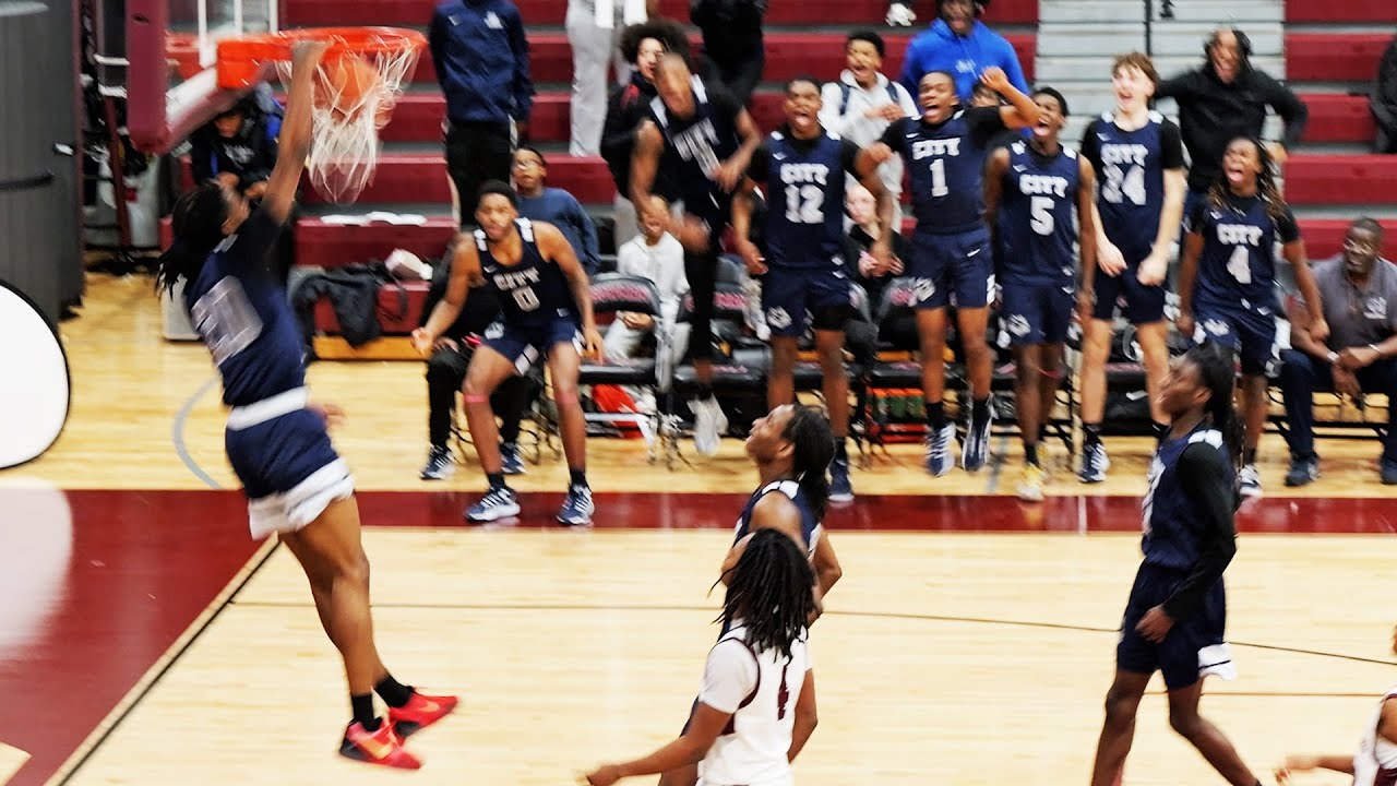 BASKETBALL - Bowman vs. Michigan City